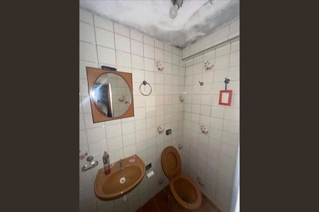 Foto 08 de casa à venda com 3 quartos, 144m² em Chácara Belenzinho, São Paulo