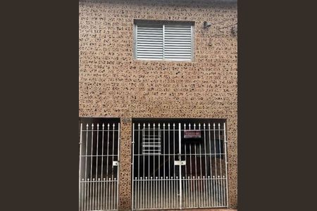 Foto 01 de casa à venda com 3 quartos, 144m² em Chácara Belenzinho, São Paulo