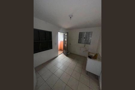 Foto 03 de casa à venda com 3 quartos, 144m² em Chácara Belenzinho, São Paulo