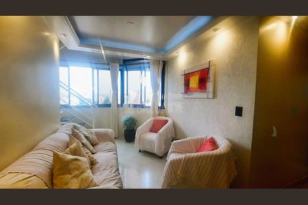 Apartamento à venda com 4 quartos, 193m² em Vila Sofia, São Paulo