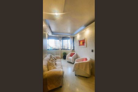 Apartamento à venda com 4 quartos, 193m² em Vila Sofia, São Paulo