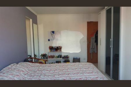 Casa à venda com 4 quartos, 220m² em Jardim Santa Cruz (Campo Grande), São Paulo