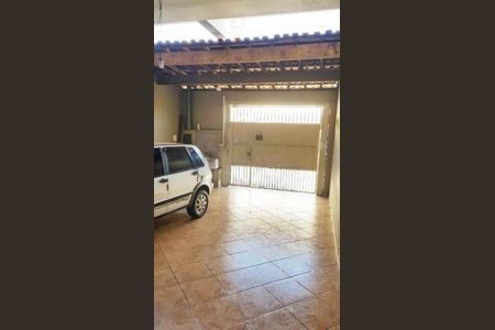 Casa à venda com 4 quartos, 220m² em Jardim Santa Cruz (Campo Grande), São Paulo