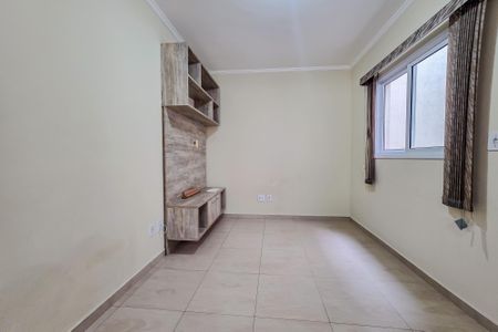 Apartamento à venda com 100m², 2 quartos e 1 vaga Apartamento à venda com 100m², 2 quartos e 1 vagaSala