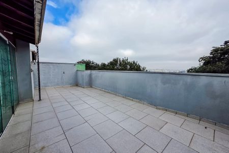 Apartamento à venda com 100m², 2 quartos e 1 vaga Apartamento à venda com 100m², 2 quartos e 1 vagaCobertura