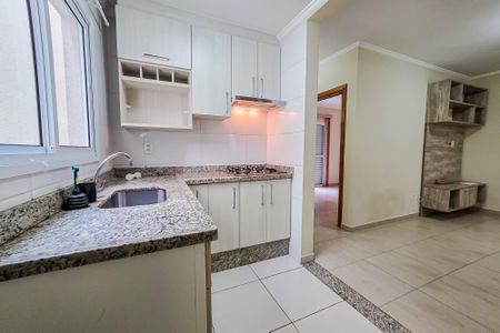 Apartamento à venda com 100m², 2 quartos e 1 vaga Apartamento à venda com 100m², 2 quartos e 1 vagaCozinha