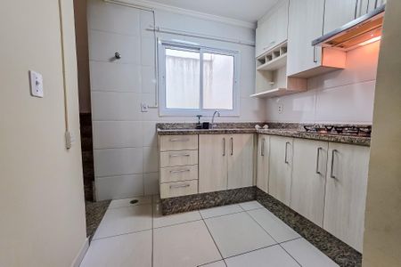 Apartamento à venda com 100m², 2 quartos e 1 vaga Apartamento à venda com 100m², 2 quartos e 1 vagaCozinha