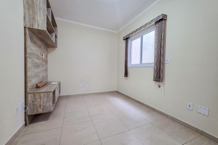 Apartamento à venda com 100m², 2 quartos e 1 vaga Apartamento à venda com 100m², 2 quartos e 1 vagaSala