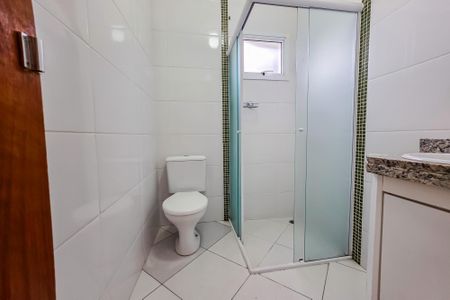 Apartamento à venda com 100m², 2 quartos e 1 vaga Apartamento à venda com 100m², 2 quartos e 1 vagaBanheiro