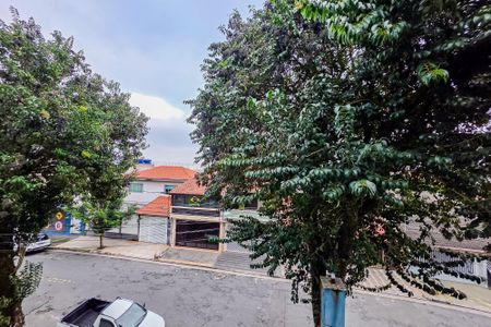 Apartamento à venda com 100m², 2 quartos e 1 vaga Apartamento à venda com 100m², 2 quartos e 1 vagaVista da Varanda do Quarto