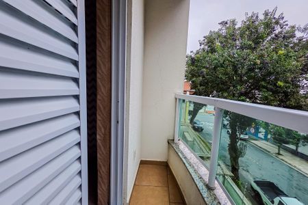 Apartamento à venda com 100m², 2 quartos e 1 vaga Apartamento à venda com 100m², 2 quartos e 1 vagaVaranda do Quarto