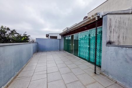 Apartamento à venda com 100m², 2 quartos e 1 vaga Apartamento à venda com 100m², 2 quartos e 1 vagaCobertura