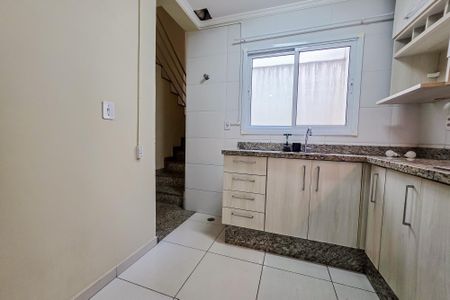 Apartamento à venda com 100m², 2 quartos e 1 vaga Apartamento à venda com 100m², 2 quartos e 1 vagaCozinha