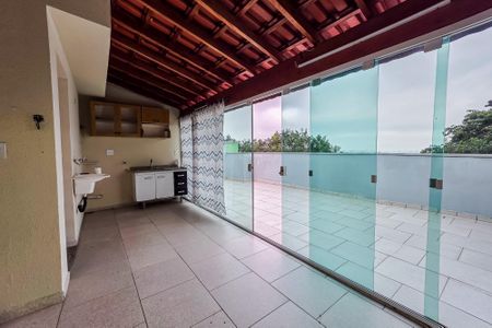 Apartamento à venda com 100m², 2 quartos e 1 vaga Apartamento à venda com 100m², 2 quartos e 1 vagaÁrea de Serviço