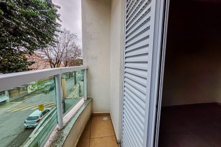 Apartamento à venda com 100m², 2 quartos e 1 vaga Apartamento à venda com 100m², 2 quartos e 1 vagaVaranda do Quarto