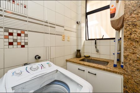 Apartamento para alugar com 42m², 1 quarto e 1 vagaÁrea de Serviço
