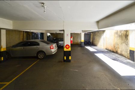 Apartamento para alugar com 42m², 1 quarto e 1 vagaGaragem