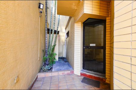 Apartamento para alugar com 42m², 1 quarto e 1 vagaEntrada