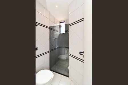 Apartamento para alugar com 42m², 1 quarto e 1 vagaBanheiro