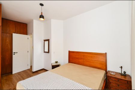 Apartamento para alugar com 42m², 1 quarto e 1 vagaQuarto