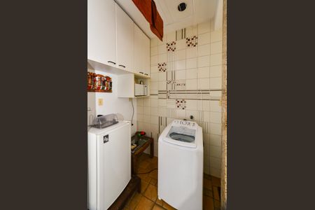 Apartamento para alugar com 42m², 1 quarto e 1 vagaÁrea de Serviço