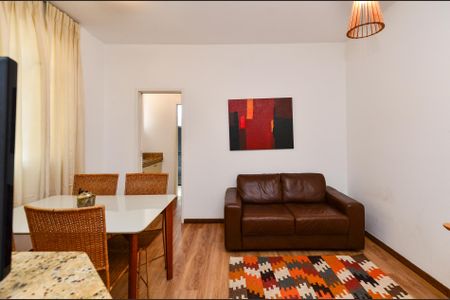Apartamento para alugar com 42m², 1 quarto e 1 vagaSala Ambientes