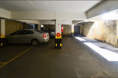 Apartamento para alugar com 42m², 1 quarto e 1 vagaGaragem
