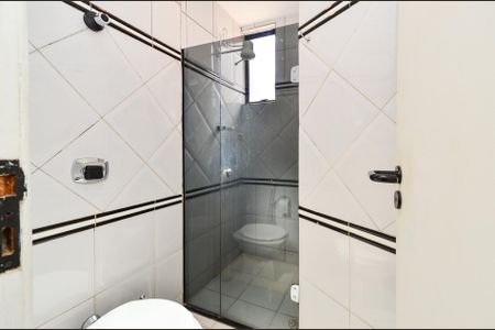 Apartamento para alugar com 42m², 1 quarto e 1 vagaBanheiro