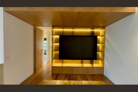 Sala 2 de apartamento para alugar com 2 quartos, 105m² em Pinheiros, São Paulo