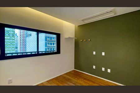 Suíte 1 de apartamento para alugar com 2 quartos, 105m² em Pinheiros, São Paulo