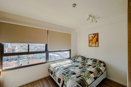 Studio à venda com 25m², 1 quarto e sem vagaStudio