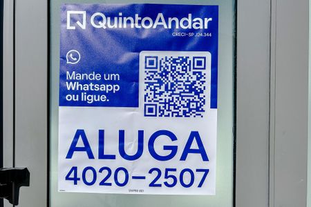Studio à venda com 25m², 1 quarto e sem vagaPlaquinha