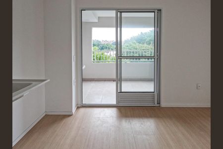 Apartamento para alugar com 2 quartos, 35m² em Vila Jaraguá, São Paulo