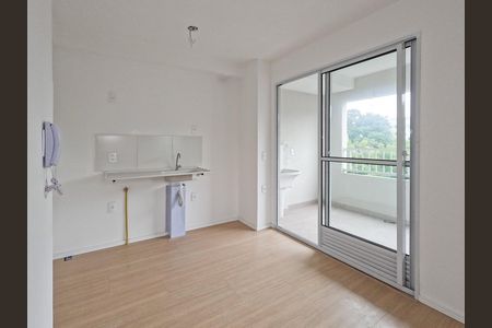 Apartamento para alugar com 2 quartos, 35m² em Vila Jaraguá, São Paulo