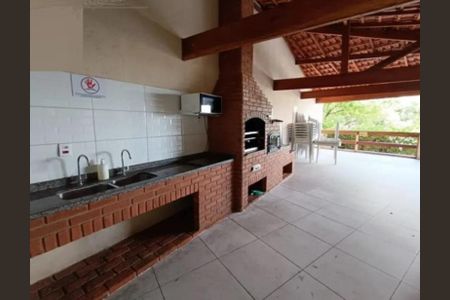 Apartamento à venda com 68m², 3 quartos e 1 vagaFoto 02