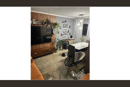 Foto 25 de apartamento à venda com 3 quartos, 68m² em Vila dos Remedios, São Paulo