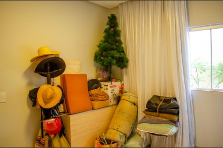 Casa à venda com 208m², 4 quartos e 4 vagasQuarto 1
