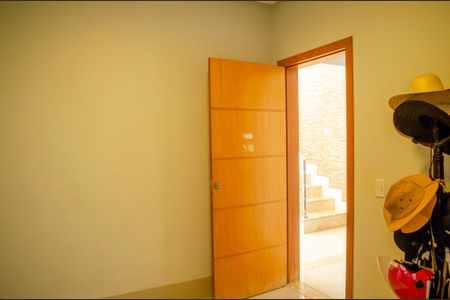 Casa à venda com 208m², 4 quartos e 4 vagasQuarto 1