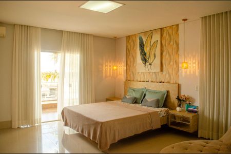 Casa à venda com 208m², 4 quartos e 4 vagasSuíte 2
