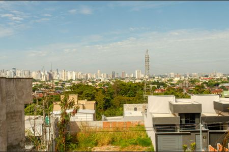 Casa à venda com 208m², 4 quartos e 4 vagasVista da Suíte 2