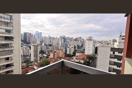 Foto 09 de apartamento para alugar com 3 quartos, 135m² em Morro dos Ingleses, São Paulo