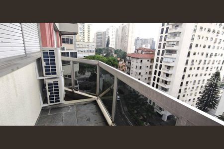 Foto 20 de apartamento para alugar com 3 quartos, 135m² em Morro dos Ingleses, São Paulo