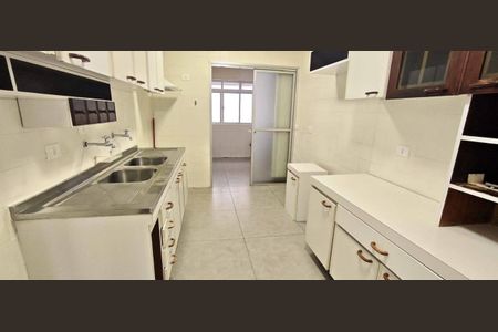 Foto 08 de apartamento para alugar com 3 quartos, 135m² em Morro dos Ingleses, São Paulo