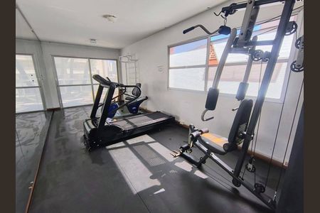 Foto 23 de apartamento para alugar com 3 quartos, 135m² em Morro dos Ingleses, São Paulo