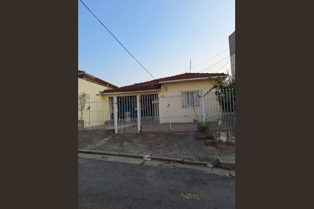 Casa à venda com 4 quartos, 450m² em Vila Pirituba, São Paulo
