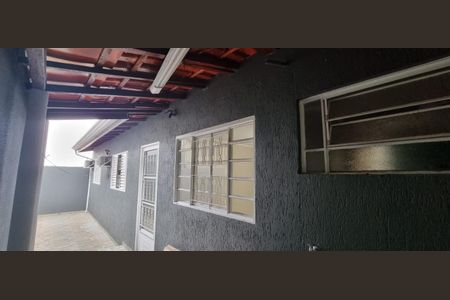 Foto 08 de casa à venda com 2 quartos, 120m² em Jardim San Diego, Campinas