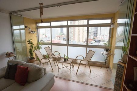 Foto 07 de apartamento à venda com 3 quartos, 140m² em Vila Mariana, São Paulo