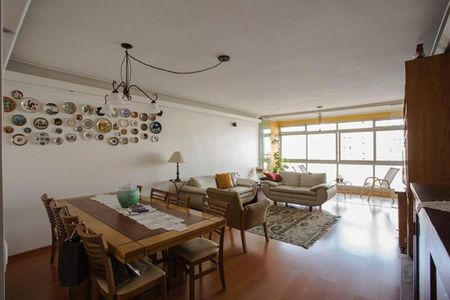 Foto 04 de apartamento à venda com 3 quartos, 140m² em Vila Mariana, São Paulo