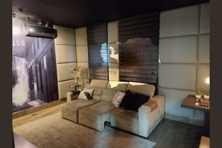 Casa de Condomínio à venda com 5 quartos, 472m² em Alphaville Dom Pedro, Campinas