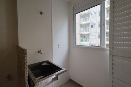Apartamento para alugar com 59m², 2 quartos e 1 vagaCozinha